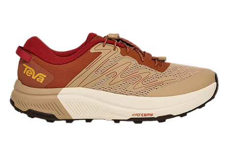 Teva 2026 Spring Shoe Guide